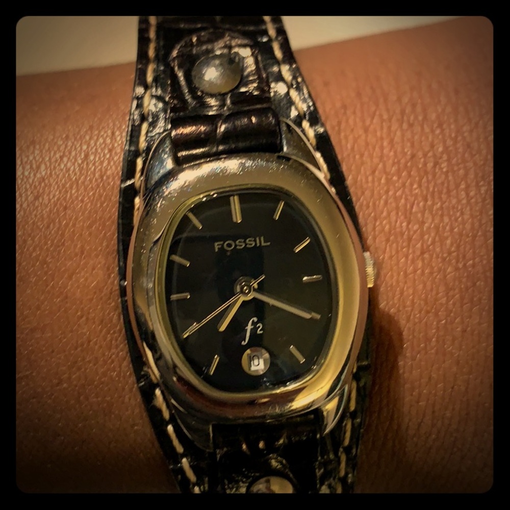 Fossil Watch